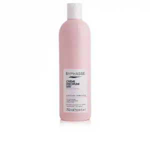 Crema Discipline LISS’ cabello rebelde 250 ml