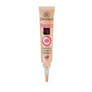 Dermacol Dermacol Perfect Me Concealer 3, Sand, 7 ml