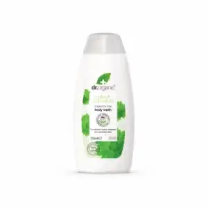 Dr. Organic Gel de Ducha de Caléndula, 250 ml