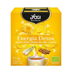 Energia Detox