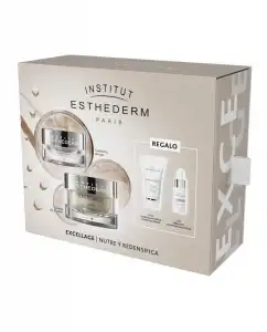 Esthederm - Pack de regalo Excellage Esthederm.