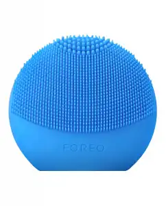 FOREO - LUNA? Play Smart 2 - Dispositivo De Limpieza Facial Y Análisis Inteligente De La Piel