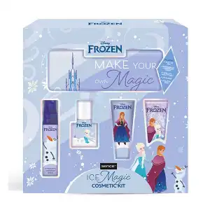 Frozen Ice Magic Cosmetic Kit