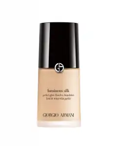 Giorgio Armani - Base De Maquillaje Luminous Silk Foundation