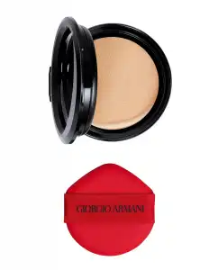 Giorgio Armani - Recarga Red Cushion Base De Maquillaje Refill