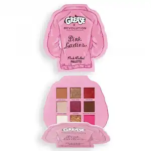 Grease Paleta de Sombras Pink Ladies