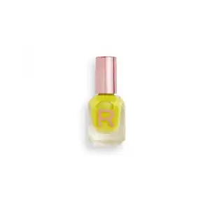 High Gloss Nail Polish Esmalte de Uñas