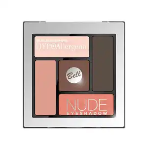 Hypo Nude Eyeshadow 03 03