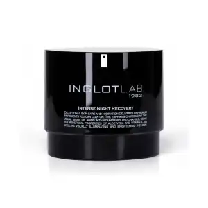 Intense Night Recovery Crema de Noche 50 ml