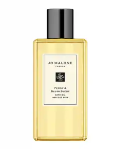 Jo Malone London - Aceite De Baño Peony & Blush Suede 250 Ml