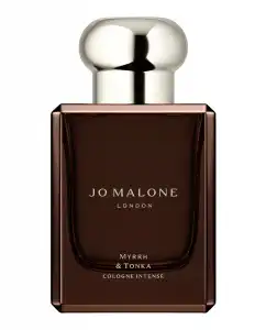 Jo Malone London - Eau De Cologne Intense Myrrh & Tonka 50 Ml