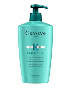 Kérastase - Champú Potenciador Del Crecimiento Bain Extentioniste 500 Ml