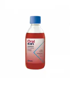 Kin Oralkin 250 ml Enjuague Bucal