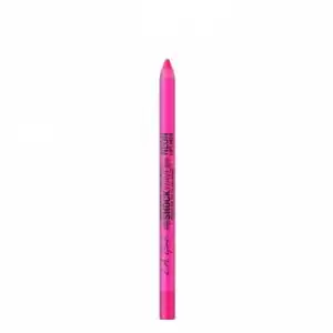 L.A Girl L.A. Girl Lápiz Delineador Shockwave Neon  Pop Pink, 1.2 gr