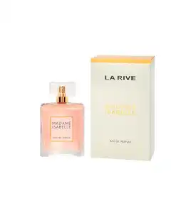 La Rive - Eau de parfum para mujer Madame Isabelle