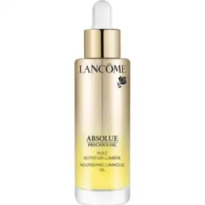 Lancome Absolue Absolue Precious Oil Aceite Nutritivo Iluminador, 30 ml