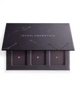 Lethal Cosmetics - Paleta magnética vacía Constellation 6