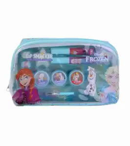 LipSmacker - *Frozen* - Set de maquillaje Essential Makeup Bag