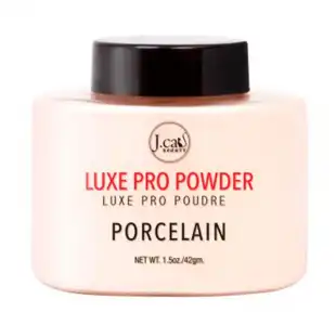 Luxe Pro Powder Porcelain