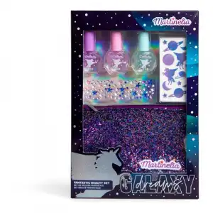 MARTINELIA Galaxy Dreams 1 und Set de Belleza Fantástico