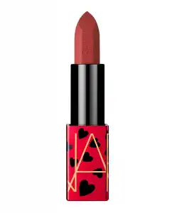 Nars - Barra De Labios Claudette Audacious Sheer Matte Lipstick