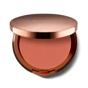 Nude by Nature Nude By Nature Cashmere Pressed Blush Desert Rose, 9 gr