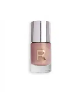 Revolution - *Ultimate Lights* - Esmalte de uñas - Topper Pink Fizz