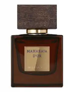 Rituals - Eau De Parfum De ViajeTravel Maharaja D'Or 15 Ml