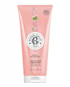 Roger&Gallet - Gel De Ducha Fleur De Figuier 200 Ml Roger & Gallet