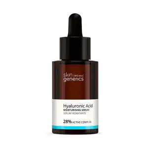 Serum Hidratante Ãcido HialurÃ³nico 28%