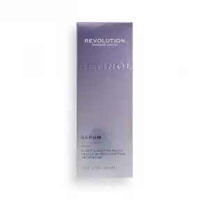 Skincare Serum Retinol 0,2% 30 ml