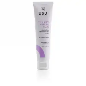 The Dual mascarilla efecto peeling 60 ml