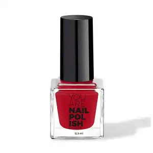 The Nail Polish Essential Ruby