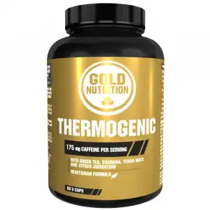 Thermogenic Herbal