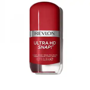 Ultra Hd SNAP! nail polish #030-cherry on top