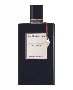 Van Cleef & Arpels - Eau De Parfum Collection Extraordinaire Bois D' Amande 75 Ml