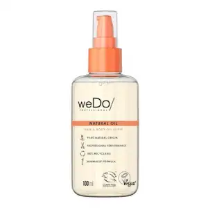 WEDO/ PROFESSIONAL Cabello y Cuerpo Natural Oil Elixir 100 ml 100.0 ml