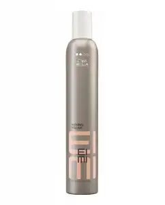 Wella Professionals - Espuma Para El Cabello Eimi Natural Volume 300 Ml