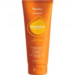 Wonder Nourishing Acondicionador Reestructurante sin Aclarado 300 ml