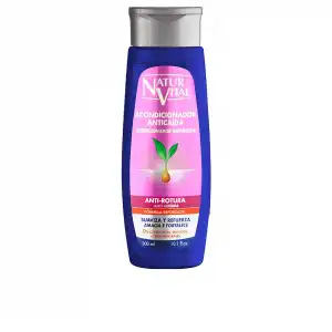 Acondicionador Anticaída antirotura suaviza refuerza 300 ml