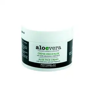 Aloe Face Cream