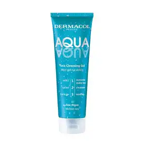 Aqua Face Cleansing Gel