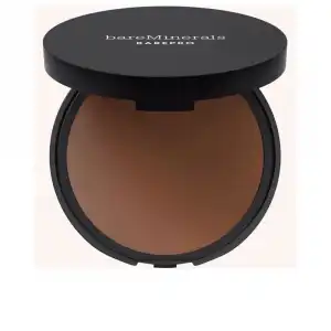 Barepro 16hr powder foundation deep #Deep 60 Neutral