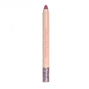 Barra de Labios Sparkly Lip Crayon