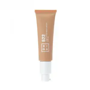 Base de Maquillaje The Tinted Moisturizer SPF30