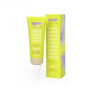 BB Cream SPF30 50 ml