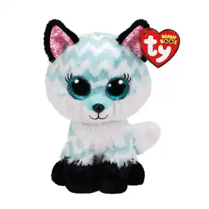 Beanie Boos Atlas Fox