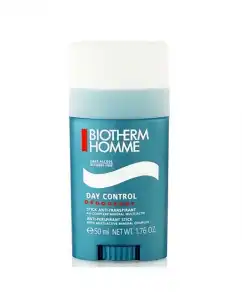 Biotherm Homme - Desodorante Stick Day Control Biotherm Homme.