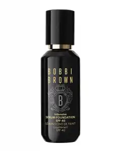 Bobbi Brown - Base De Maquillaje Intensive Serum Foundation