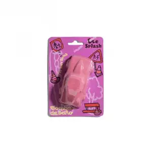 Bomba de baño Car Kids Bomb 110 gr